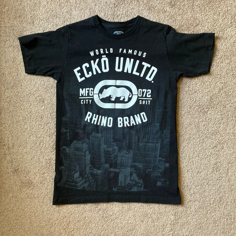 Ecko Unlimited Tee